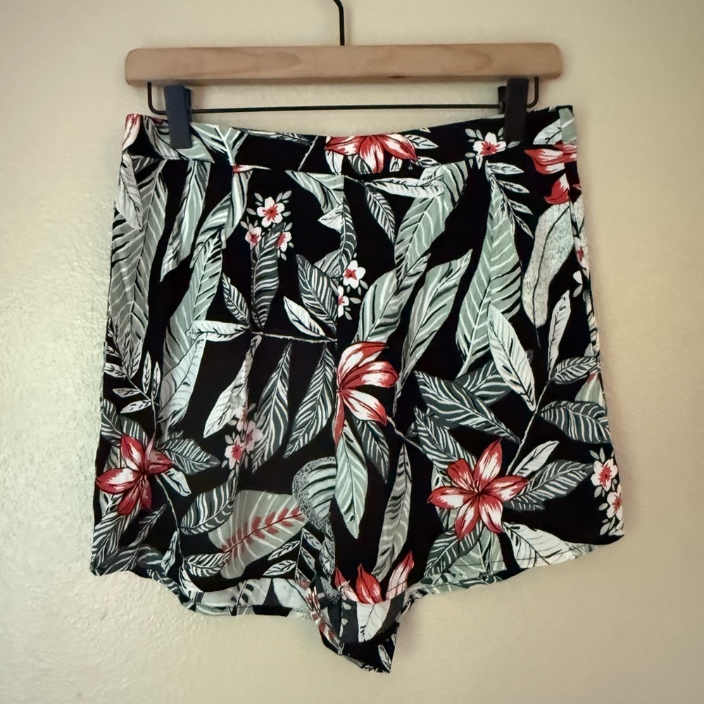 MINKPINK Aloha Cove Shorts